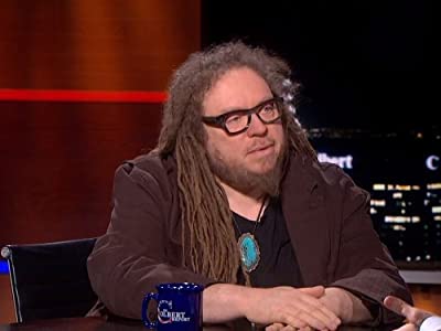 Jaron Lanier
