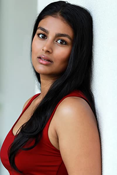 Jasmine Barui