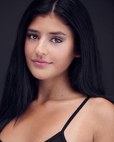Jasmine Sky Sarin