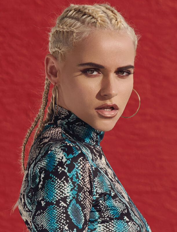 Jasmine Tamposi