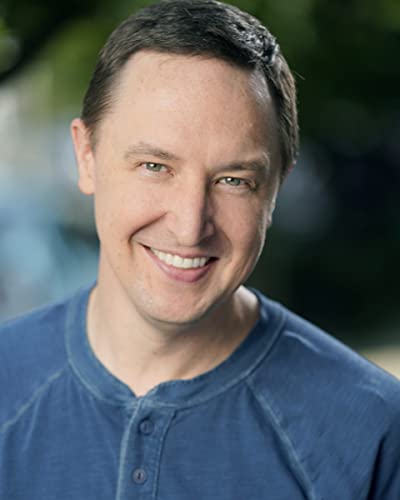 Jason Alan Cook