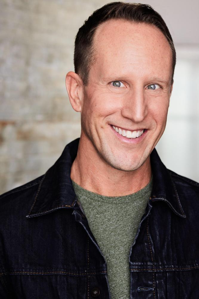 Jason Boegh