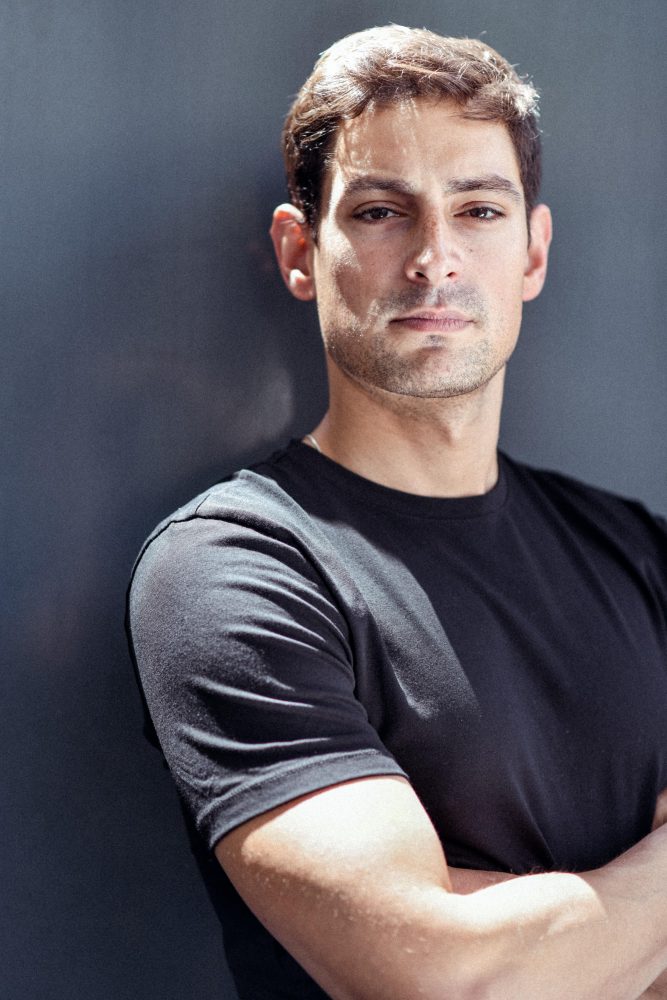 Jason Brown