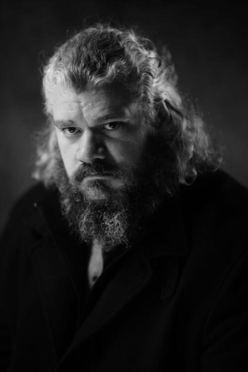 Jason Burkart
