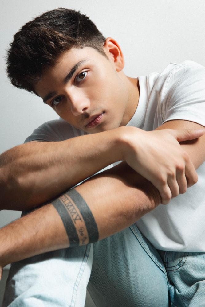 Jason Fernandes