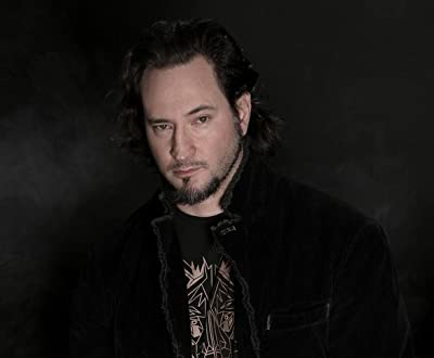 Jason John Beebe