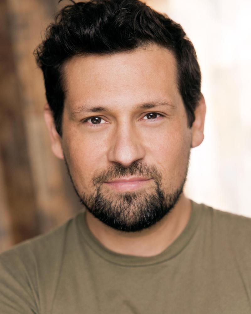 Jason Kientz