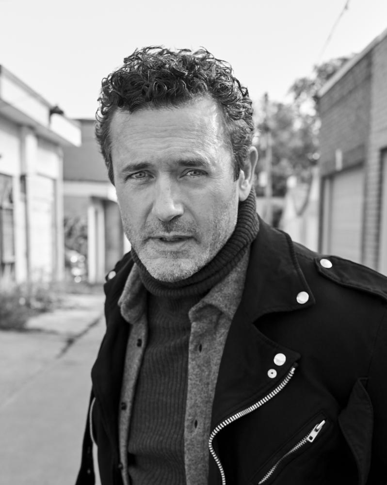 Jason OMara