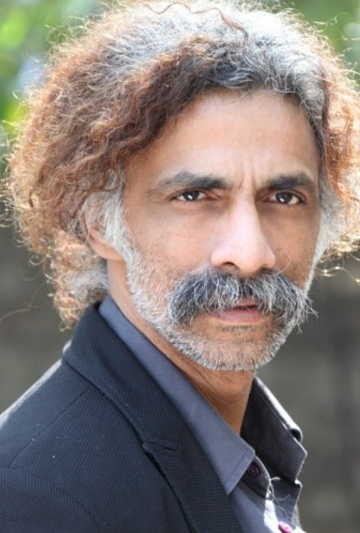 Jatin Malik