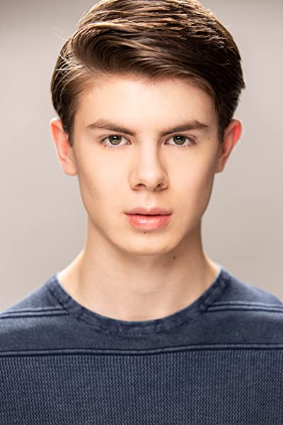 Jayden McGinlay