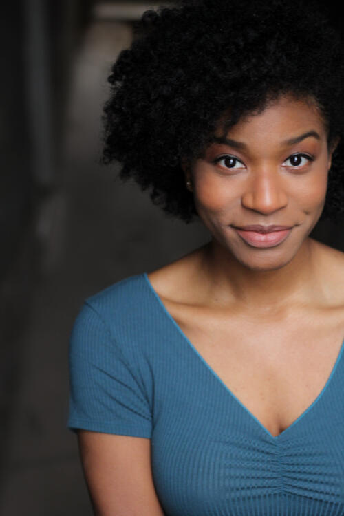 Jaye Ladymore