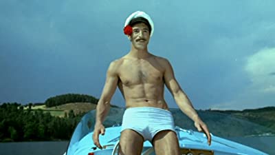 Jean-Claude Bercq