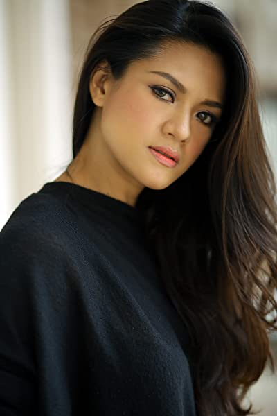 Jean Judith Javier