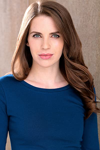 Jean Louise OSullivan