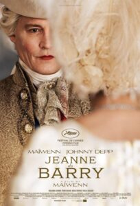 Jeanne du Barry 