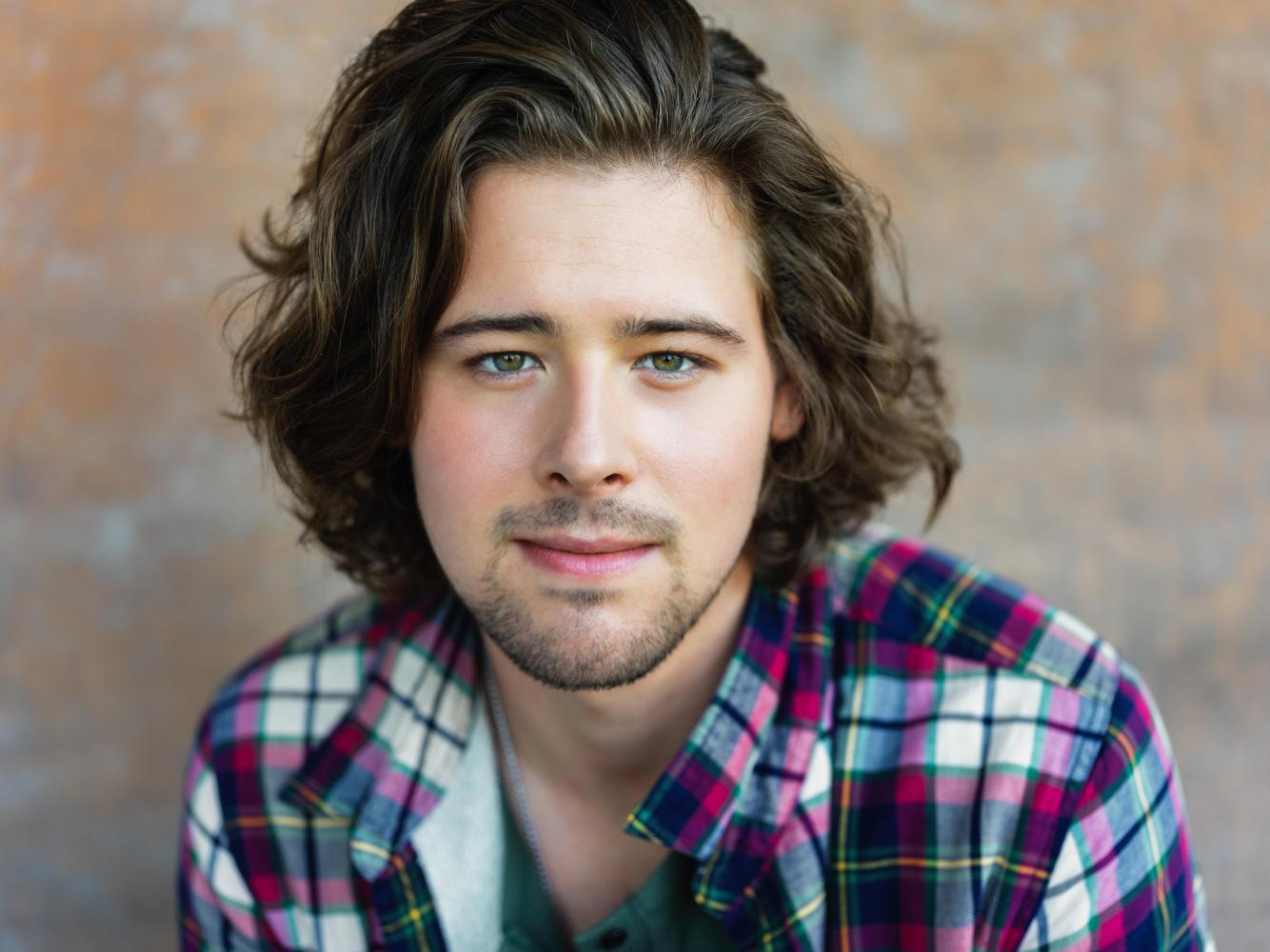 Jed Rapfogel