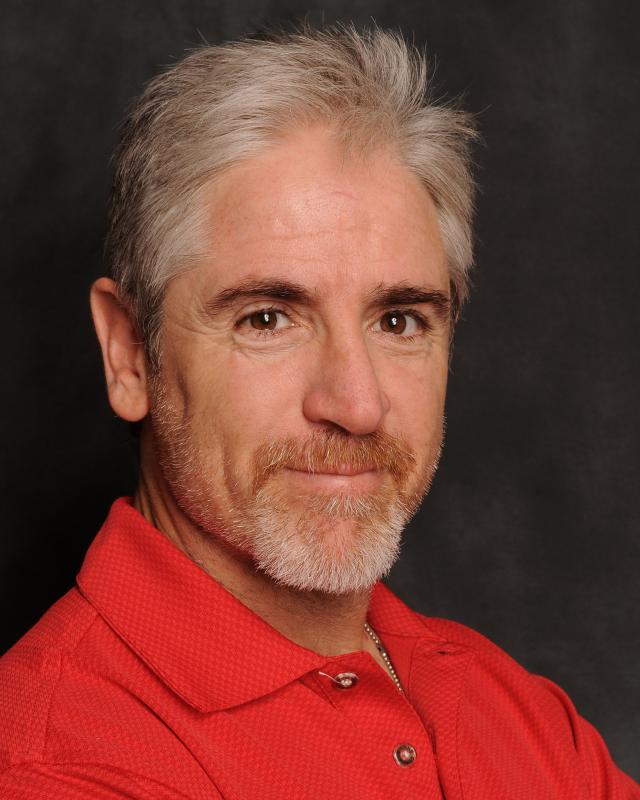 Jeff Biancalana