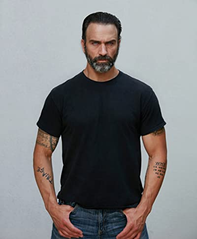 Jeff Bosley