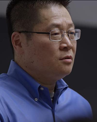 Jeff Daochuan Liu