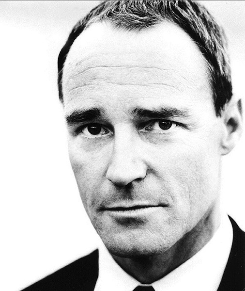 Jeff Harding