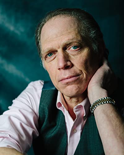 Jeffrey Alan Solomon