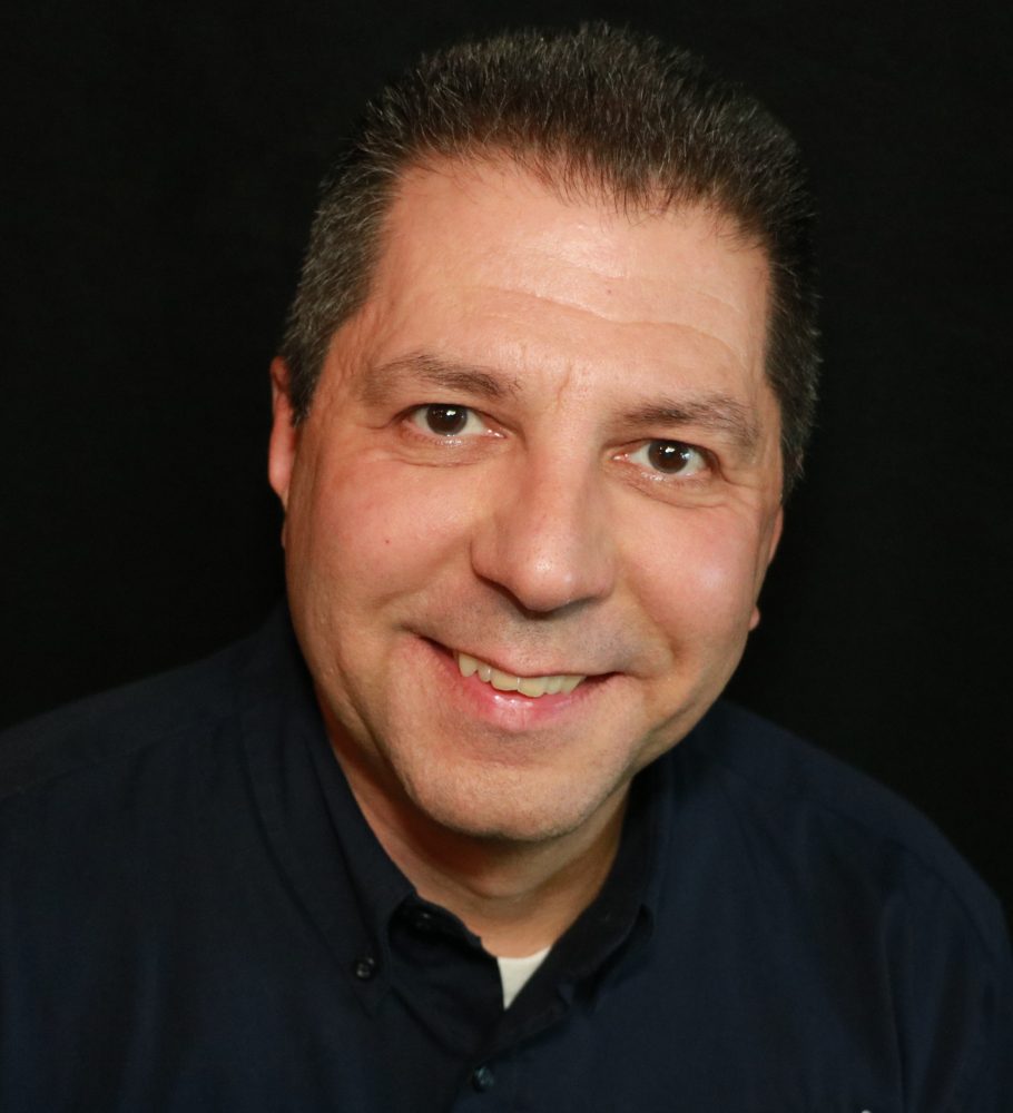 Jeffrey Brucculeri