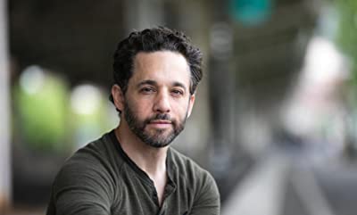 Jeffrey Schecter