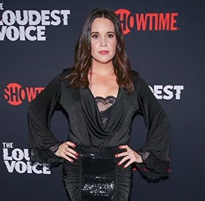 Jenna Leigh Green
