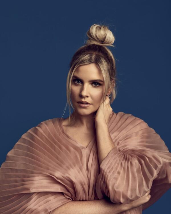 Jenna Rosenow