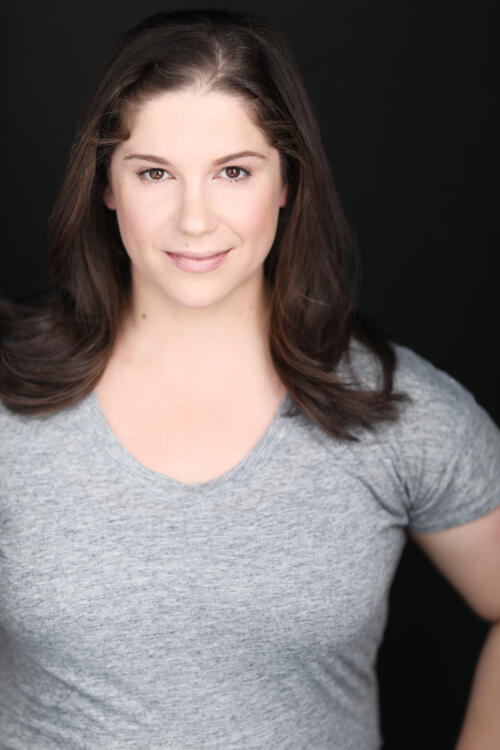 Jennifer Cameron