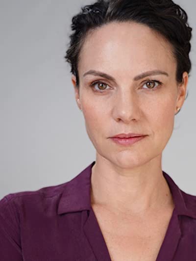 Jennifer Christopher