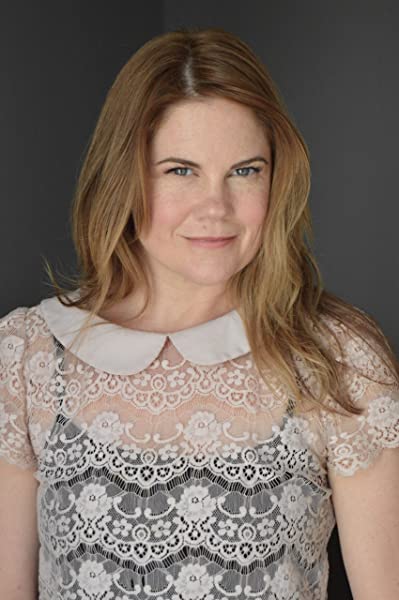 Jennifer Hall