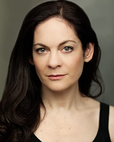 Jennifer K Preston