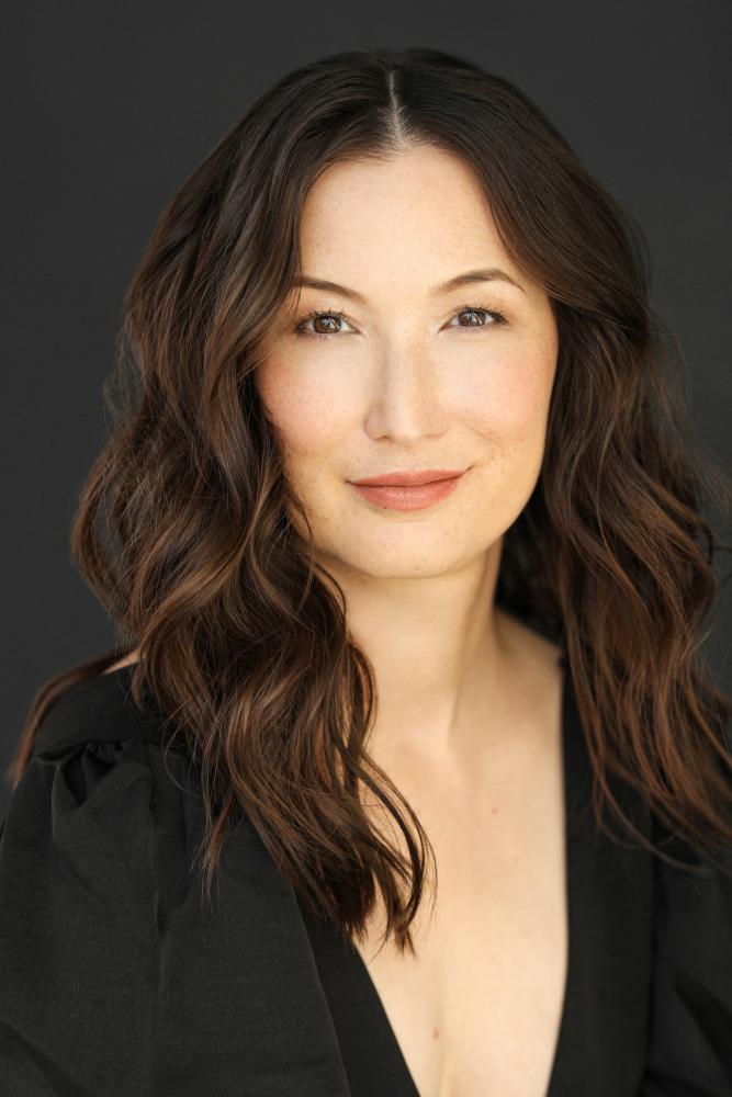 Jennifer Spence