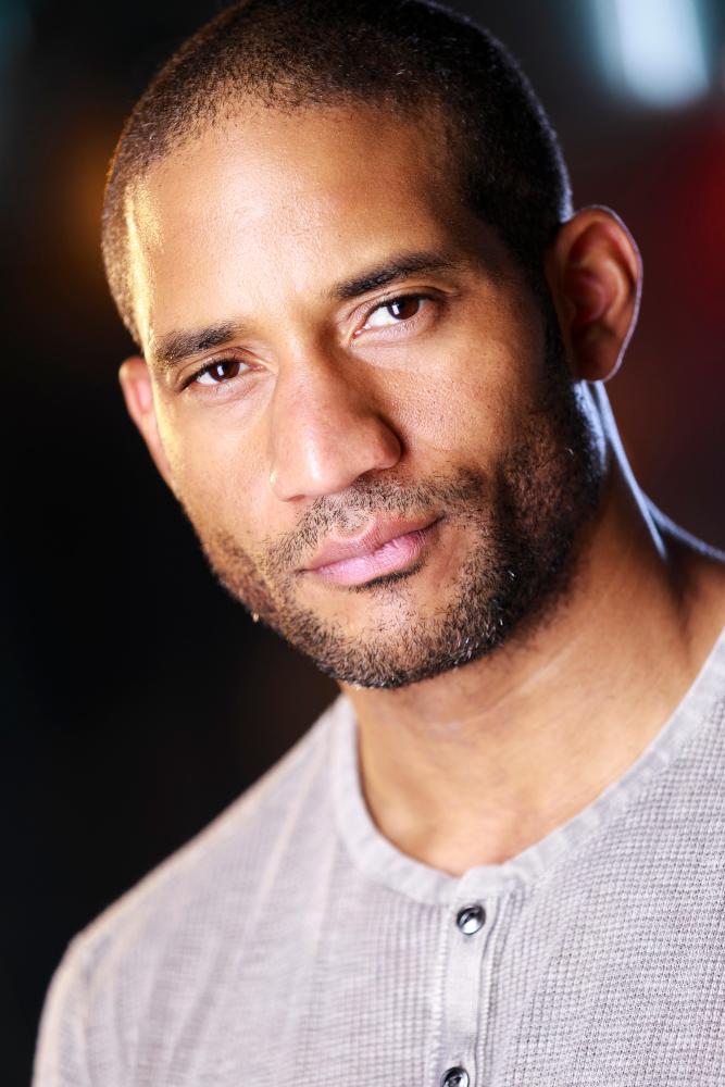 Jeremy Batiste