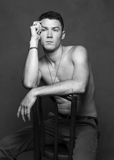 Jeremy Ford