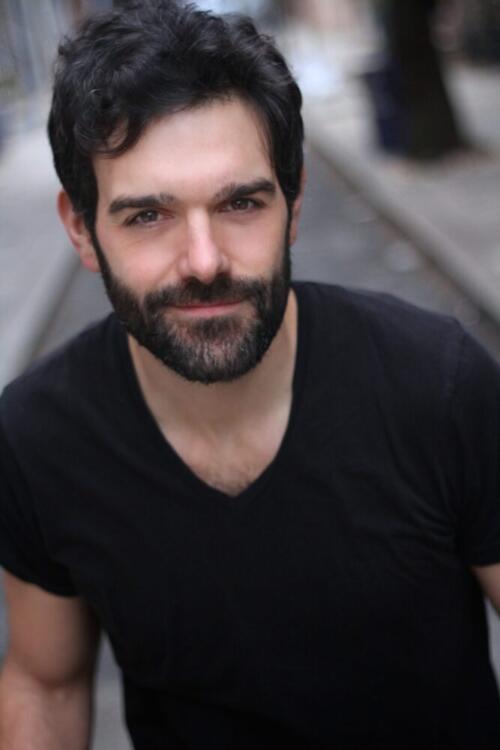 Jeremy Gabriel