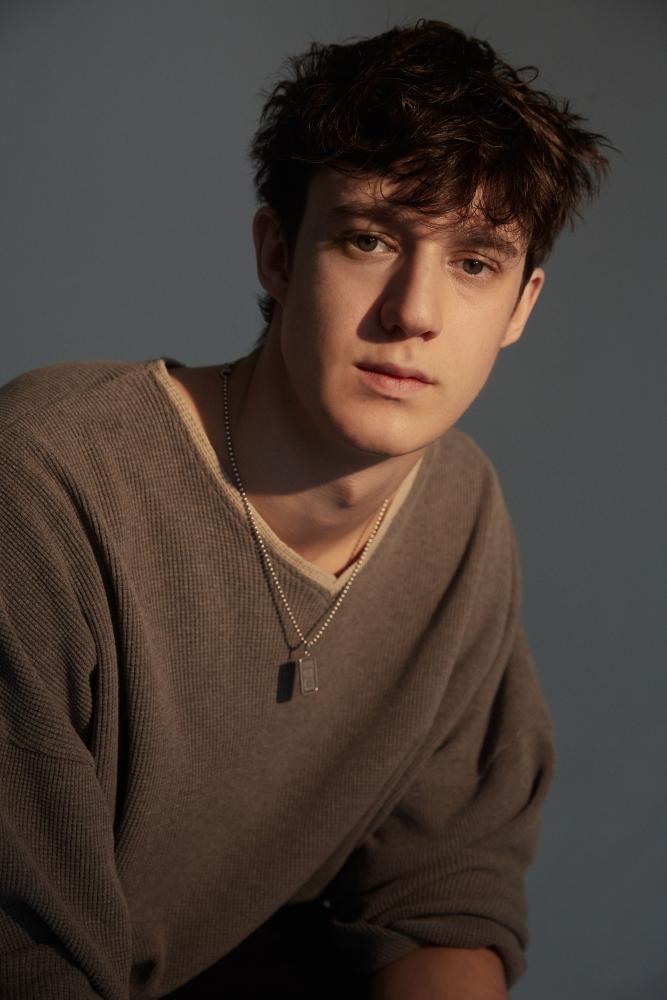 Jeremy Gill
