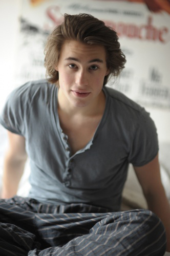 Jeremy Mockridge
