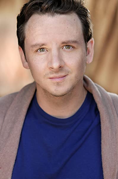 Jeremy Parr