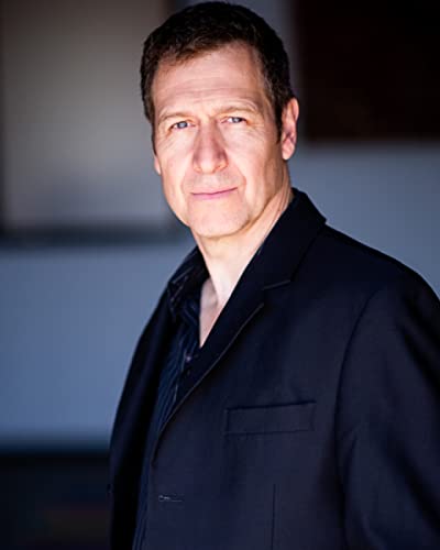 Jeremy Stanford