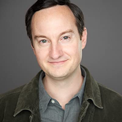 Jeremy Warner