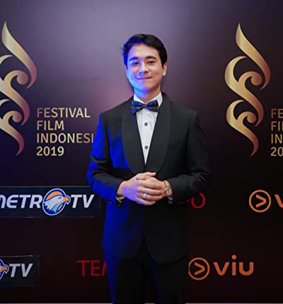 Jerome Kurnia