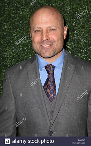 Jerry Della Salla