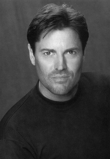 Jerry Rector