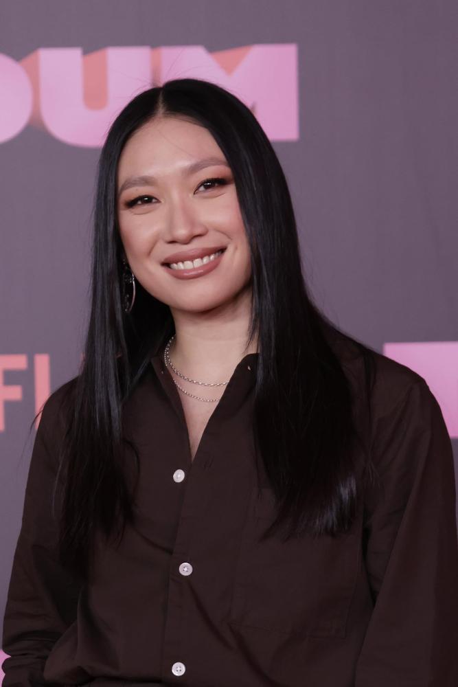 Jess Hong