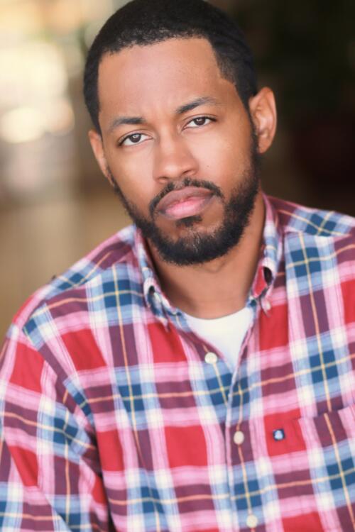 Jesse Mitchell