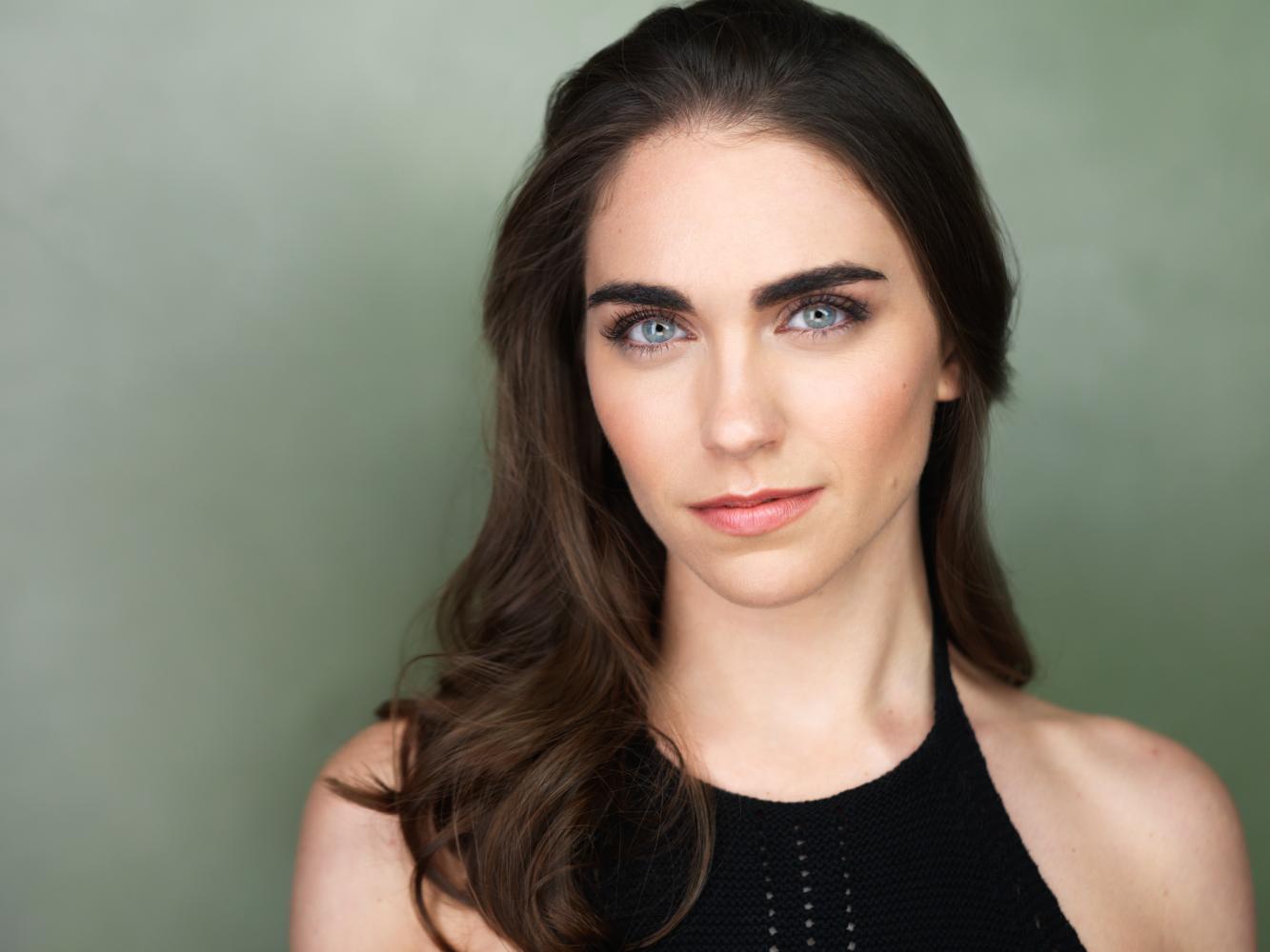Jessica Albano