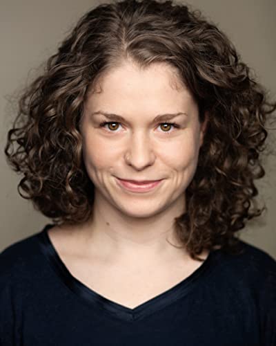Jessica Baglow