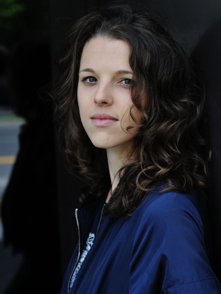 Jessica Brösicke